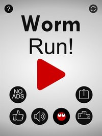 Worm Run! screenshot, image №1688097 - RAWG