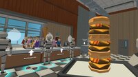 Stack Your Burger VR screenshot, image №4167402 - RAWG