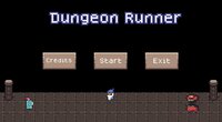 Dungeon Runner (itch) (Ruby) screenshot, image №2601479 - RAWG