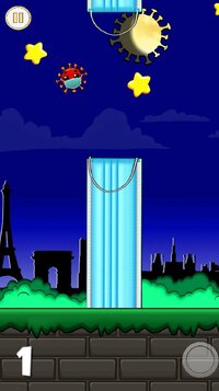 Govid Jump screenshot, image №3803522 - RAWG