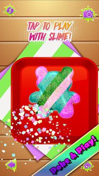 My DIY Slime Maker screenshot, image №1962139 - RAWG