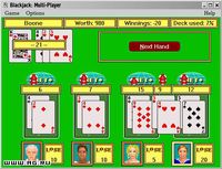 More Vegas Games Entertainment Pack for Windows screenshot, image №422547 - RAWG
