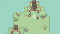 Spring Town screenshot, image №3222690 - RAWG