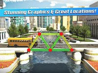 Bridge Construction Simulator screenshot, image №1416120 - RAWG