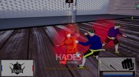 Hades Ultimate Fighting Ball screenshot, image №2336104 - RAWG
