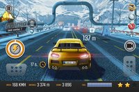 Road Racing: Highway Car Chase screenshot, image №1372427 - RAWG