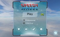 Speedy Wheel screenshot, image №2254789 - RAWG