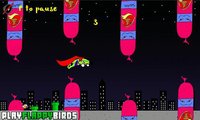 Flappy Platano screenshot, image №1210558 - RAWG