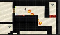 Pixel Knight - Reforged & Restarted screenshot, image №2762452 - RAWG