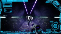 Demo - Pasillo nave espacial screenshot, image №1285421 - RAWG