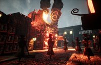 The Bitter End screenshot, image №1058163 - RAWG