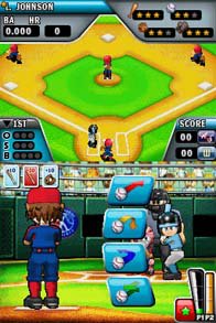 Little League World Series Baseball 2009 screenshot, image №247262 - RAWG