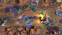 Codex of Victory - sci-fi turn based strategy screenshot, image №2103212 - RAWG