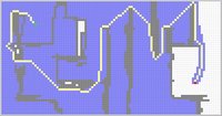 Pathfinding Algorithm Demo screenshot, image №2149165 - RAWG