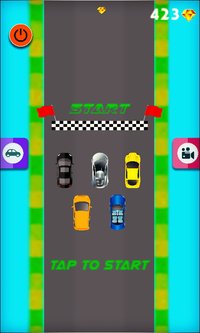 Sling Car Drift: Racing Cars screenshot, image №1690924 - RAWG