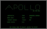 Apollo (Pip) screenshot, image №1833539 - RAWG