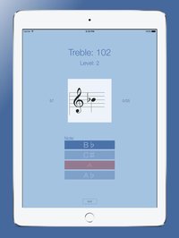 Sheet Music Treble screenshot, image №2060993 - RAWG