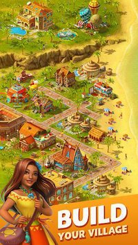 Paradise Island 2: Resort Sim screenshot, image №1760896 - RAWG