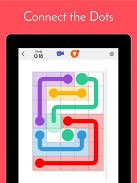Knots - Puzzle Game screenshot, image №902606 - RAWG