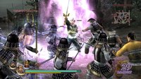 Warriors Orochi screenshot, image №489329 - RAWG