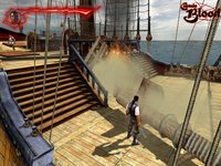 Age of Pirates: Captain Blood screenshot, image №393494 - RAWG