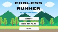 Endless Runner (amoreschristian) screenshot, image №3694963 - RAWG