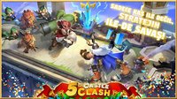 Castle Clash Korkusuz Takımlar screenshot, image №1436150 - RAWG