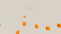 Ball and Cubes toy screenshot, image №2422223 - RAWG