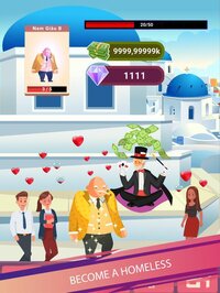Homeless Life 4.0 screenshot, image №3489337 - RAWG