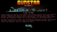 GUNSTAR screenshot, image №2508571 - RAWG
