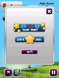 Go Nuts Game screenshot, image №1639165 - RAWG