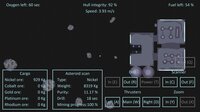 Asteroid Mining Simulator screenshot, image №3487317 - RAWG