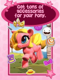 Playtime Pets - Pony screenshot, image №1993190 - RAWG