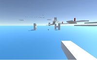 parkour (itch) (prvat) screenshot, image №2325189 - RAWG