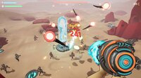 Shooter Buddies screenshot, image №2517831 - RAWG