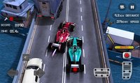 Race the Traffic Nitro screenshot, image №1427262 - RAWG