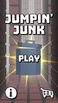 Jumpin' Junk screenshot, image №1212574 - RAWG