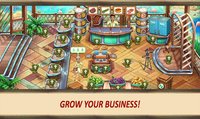 Katy & Bob: Our Safari Café screenshot, image №1496956 - RAWG