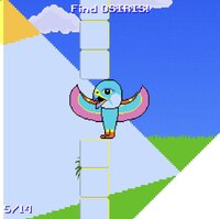 OSIRIS (itch) (SOYBABY) screenshot, image №2701043 - RAWG
