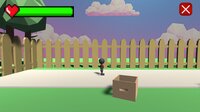 Knit Story screenshot, image №3086090 - RAWG