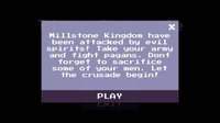 Tiny Crusade screenshot, image №1764080 - RAWG