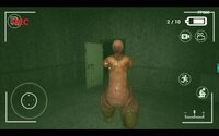 Outlast Mobile Demo screenshot, image №3023109 - RAWG