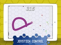 Snake.io - Fun Online Slither screenshot, image №2052720 - RAWG