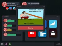 Anonym-OS screenshot, image №2837362 - RAWG