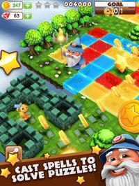 Puzzle Wiz screenshot, image №2061373 - RAWG