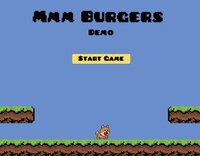 Mmm Burgers screenshot, image №2931939 - RAWG