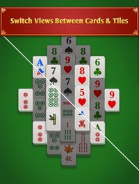 Mahjong Solitaire· screenshot, image №1986143 - RAWG