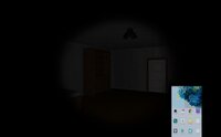 The Last Nightmare (itch) screenshot, image №2551416 - RAWG