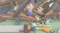 Catastrophe Clingers screenshot, image №2288607 - RAWG