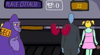 Pousse un parisien screenshot, image №1824416 - RAWG